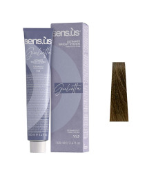 Крем-краска для волос Sens.ùs Giulietta 7.18 Matte Blonde, 100 ml