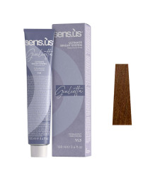 Крем-фарба для волосся Sens.ùs Giulietta 7.3 Golden Blonde, 100 ml