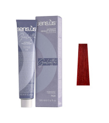 Крем-фарба для волосся Sens.ùs Giulietta 7.5 Red Blonde, 100 ml