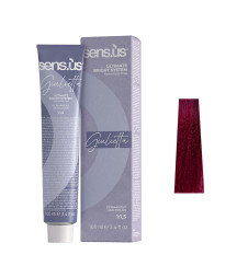 Крем-фарба для волосся Sens.ùs Giulietta 7.75 Red Violet Blonde, 100 ml