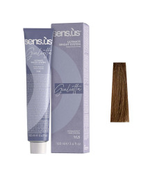 Крем-фарба для волосся Sens.ùs Giulietta 8.00 Intense Light Blonde, 100 ml