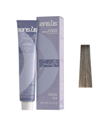 Крем-фарба для волосся Sens.ùs Giulietta 8.1 Light Ash Blonde, 100 ml