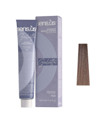 Крем-краска для волос Sens.ùs Giulietta 8.2 Light Beige Blonde, 100 ml