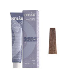 Крем-фарба для волосся Sens.ùs Giulietta 8.27 Light Violet Beige Blonde, 100 ml