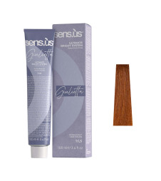 Крем-фарба для волосся Sens.ùs Giulietta 8.4 Light Copper Blonde, 100 ml