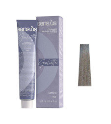 Крем-фарба для волосся Sens.ùs Giulietta 9.11 Very Light Intense Ash Blonde, 100 ml
