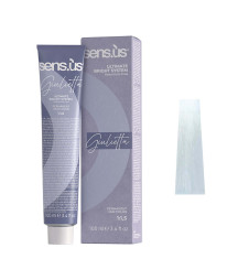 Прозорий коректор для крем-фарба для волосся Sens.ùs Giulietta Clear, 100 ml