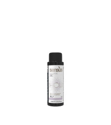 Фарба для волосся масляна безаміачна Sensus Holi 11.7 Violet Ultra Platinum, 60 ml