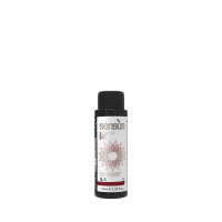 Краска для волос безамиачная маслянная Sensus Holi 5.5 Light Red Chestnut, 60 ml