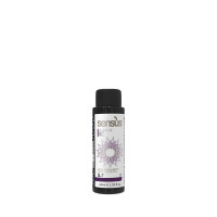 Фарба для волосся масляна безаміачна Sensus Holi 5.7 Light Violet Chestnut, 60 ml