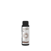 Фарба для волосся масляна безаміачна Sensus Holi 6.24 Dark Brown Blonde, 60 ml