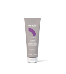 Кондиціонер проти жовтизни світлого волосся Sens.ùs Illumyna Blonde Conditioner, 250 ml