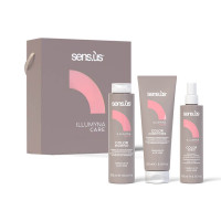 Подарунковий набір Sens.ùs Illumyna Color KIT