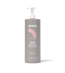 Защитный шампунь для окрашенных волос Sens.ùs Illumyna Color Shampoo, 1200 ml
