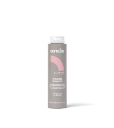 Защитный шампунь для окрашенных волос Sens.ùs Illumyna Color Shampoo, 300 ml