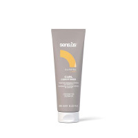 Зволожуючий кондиціонер для кучерявого волосся Sens.ùs Illumyna Curl Conditioner, 250 ml