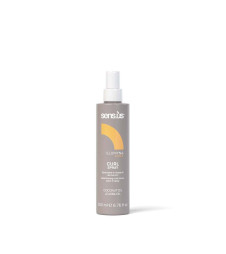 Кондиционирующий спрей для вьющихся волос Sens.ùs Illumyna Curl Spray, 200 ml