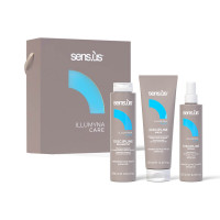 Подарунковий набір Sens.ùs Illumyna Discipline KIT
