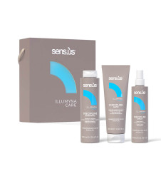 Подарунковий набір Sens.ùs Illumyna Discipline KIT