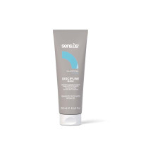 Живильна маска для пухнастого волосся Sens.ùs Illumyna Discipline Mask, 250 ml