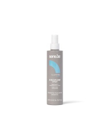 Дисциплинирующий спрей для волос Sens.ùs Illumyna Discipline Spray, 200 ml