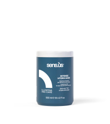 Інтенсивна зволожуюча маска Sens.ùs Illumyna Pro Care Intense Hydra Mask, 900 ml