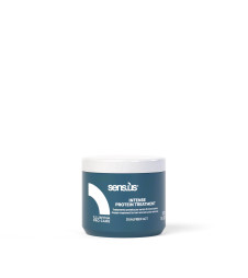 Питательное и кондиционирующее средство Sens.ùs Illumyna Pro Care Intense Protein Treatment, 500 ml