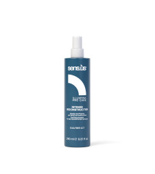 Укрепляющий бустер для волос Sens.ùs Illumyna Pro Care Intense Reconstructor, 290 ml