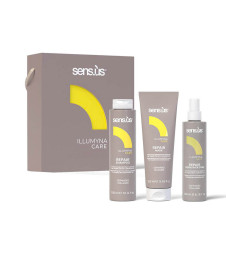 Подарунковий набір Sens.ùs Illumyna Repair KIT