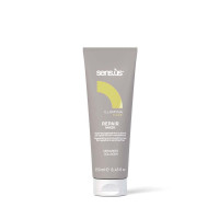Відновлююча ліпідна маска для пошкодженого волосся Sens.ùs Illumyna Repair Mask, 250 ml
