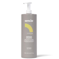 Відновлюючий шампунь для пошкодженого волосся Sens.ùs Illumyna Repair Shampoo, 1200 ml