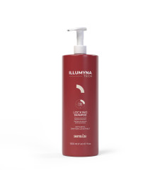 Технічний підкислюючий шампунь Sens.ùs Tech Locking Shampoo, 1200 ml