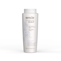 Зволожуючий шампунь детокс проти лупи Sens.ùs Scalp Detox Hydra Cleanser 250 мл
