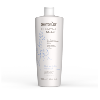 Зволожуючий шампунь детокс проти лупи Sens.ùs Scalp Detox Hydra Cleanser 1000 мл