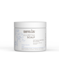 Зволожуюча маска для шкіри голови Sens.ùs Scalp Detox Hydra Cleanser mask, 250 ml