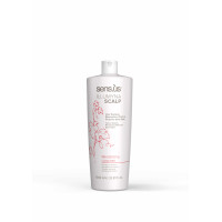 Зміцнюючий шампунь від випадіння волосся  Sens.Us Illumyna Scalp Revitalizing Cleanser 1000 мл