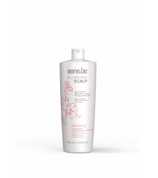 Зміцнюючий шампунь від випадіння волосся  Sens.Us Illumyna Scalp Revitalizing Cleanser 1000 мл