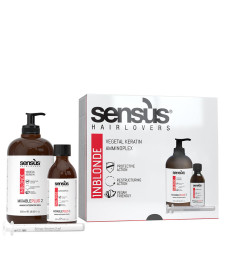 Восстанавливающий набор Sens.ùs Kit Mixable Plus+