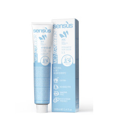 Безаміачна крем-фарба швидкої дії MC2 Fast Color SENS.US (Колір: 10.0 натуральний платиновий блондин)