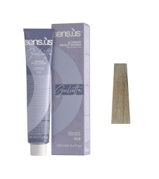 Крем-краска для волос Sens.ùs Giulietta 102 Superlightener Beige, 100 ml