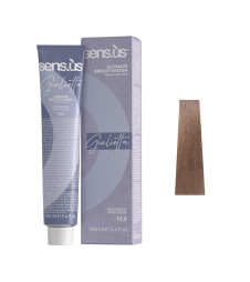 Крем-фарба для волосся Sens.ùs Giulietta 107 Superlightener Iris, 100 ml
