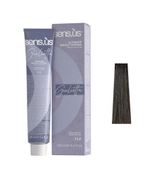 Крем-фарба для волосся Sens.ùs Giulietta 5.1 Light Ash Chestnut, 100 ml