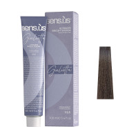 Крем-фарба для волосся Sens.ùs Giulietta 6.11 Dark Intense Ash Blonde, 100 ml