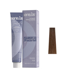 Крем-фарба для волосся Sens.ùs Giulietta 7.0 Blonde, 100 ml