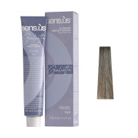 Крем-фарба для волосся Sens.ùs Giulietta 8.1 Light Ash Blonde, 100 ml