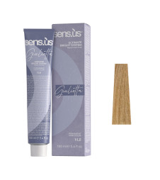 Крем-краска для волос Sens.ùs Giulietta 9.3 Very Light Golden Blonde, 100 ml