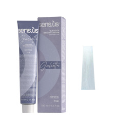 Прозрачный корректор для крем-краски для волос Sens.ùs Giulietta Clear, 100 ml