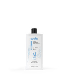 Лосьон для биозавивки Sens.ùs Smart Move, 500 ml