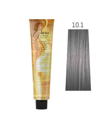 Крем-фарба для волосся SENS.ÙS Giulietta (Колір: 10.1 Попелястий Світлий Блонд)