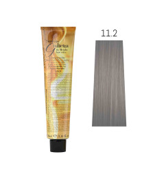 Крем-краска для волос SENS.ÙS Giulietta (Цвет: 11.2 Очень Светлый Блонд Бежевый)